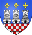 La Charité-sur-Loire címere