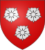 Blason de Montfermeil