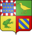 Blason de Flacey