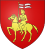 Blason de Balaruc-le-Vieux