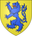 Gasville-Oisème címere