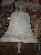 Glocke 1 (D#3)