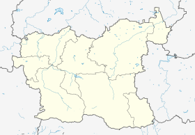 Lovech ubicada en Provincia de Lovech