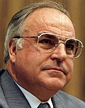 Helmut Kohl