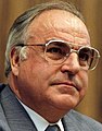 Helmut Kohl (1982–1998) * in 1990 Kohl became Chancellor of a reunified Germany