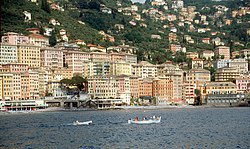 Camogli