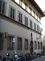 Casa Buonarotti