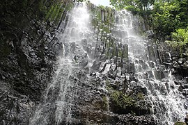 Cascada Los Tercios