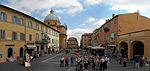 Piazza della Libertà