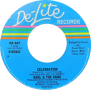 Celebration by kool and the gang US single, mark 19 (copy 2).png