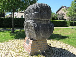 Circusolifantje (1998) van Anne Woudwijk