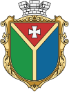 Wappen von Schepetiwka