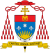Paolo Romeo's coat of arms