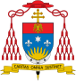 Herb duchownego