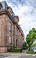 Consulate-General of Switzerland in Strasbourg