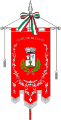 Cüi - Bandera