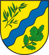 Coat of arms of Calvörde