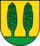 Wappen Benzenzimmern