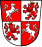 Wappen von Ziemetshausen