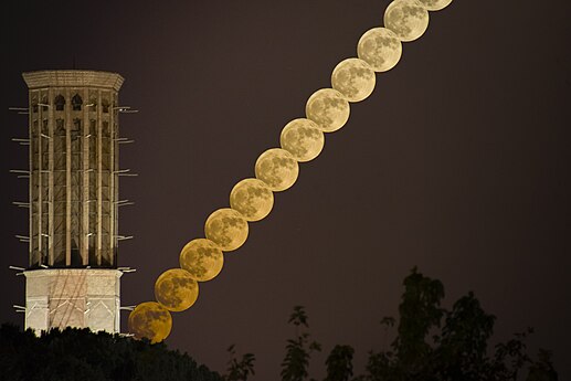 Dowlatabad Garden Photographer: Alizomatin1383