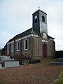 Église Sainte-Marie-Madeleine de Domvast