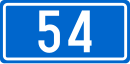 Državna cesta D56