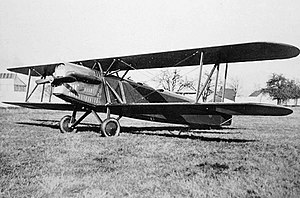 Letov Š-16