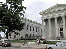 ErieCtyCourthouse EriePA.JPG