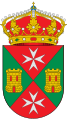 Escudo de Tomares (Sevilla)