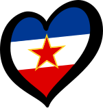 ESC Logo Yugoslavia