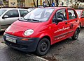 FSO Matiz