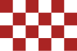 Horvát Királyság zászlaja