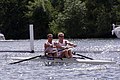 GB 2- at Henley 2004