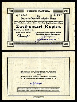 GEA-49-Deutsch Ostafrikanische Bank-200 Rupien (1915).jpg