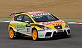 SEAT Léon TDI (SEAT Sport, Gabriele Tarquini)