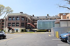 Glen Cove Hospital