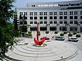 香港科技大學 / 香港科技大学 Hong Kong University of Science and Technology