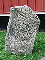 Second runestone