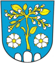 Wappen von Jívoví