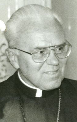 Jaroslav Škarvada v roce 1996