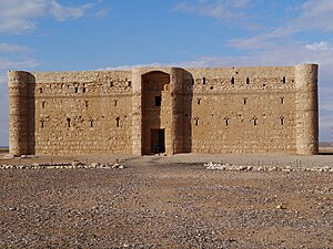 Qasr Kharana