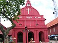 Christ Church, Malacca