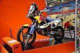 KTM 450ラリー（2015年）