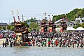 Kamesaki festivali