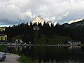 Misurinasee / Lago di Misurina 2