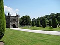 Lanhydrock House