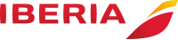 Logo de Iberia, Líneas Aéreas de España, S.A.