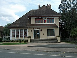 Gemeentehuis