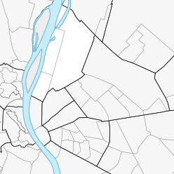 Dagály fürdő (Budapest XIII. kerülete)