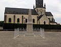 The War Memorial